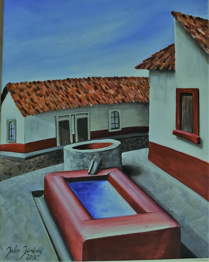 Hotel Mi Pueblito Tapalpa Exterior foto